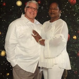 Meet your Posher, Marsha